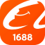 1688图标