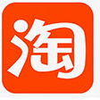 淘宝天猫图标